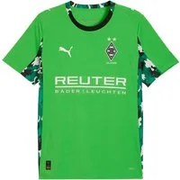 PUMA Fußballtrikot PUMA 1. Bundesliga