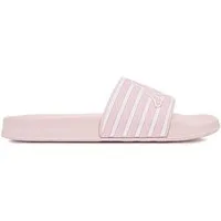 Kappa Kappa Damen-Flip-Flops in Pink Badepantolette