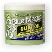 BLUE MAGIC Haarspülung Olive Oil Anti-Breakage