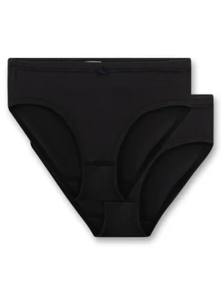 Sanetta - Doppelpack dark navy - Gr. - 152