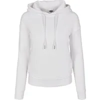 URBAN CLASSICS Kapuzenpullover Urban Classics Damen Ladies Organic Hoody (1-tlg)