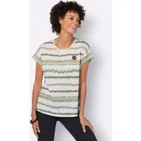 Witt T-Shirt Shirt Kurzarm