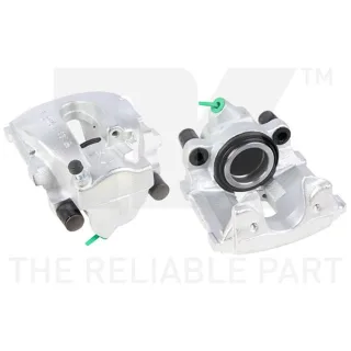 NK Bremssattel vorne links Mercedes Clk E-Klasse Slk