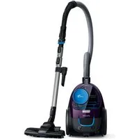 Philips Bodenstaubsauger FC 9333/09 PowerPro Compact, 900 W, PowerCyclone 5-Technologie für langanhaltende Saugleistung