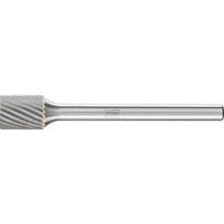 PFERD TOOLS Hartmetall Frässtift Zylinder ZYA Z5 universal fein - 21201353