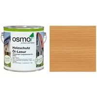 Holzschutzlasur, Doppelte Reichweite durch hohen Ölanteil – spart Zeit und Geld!
