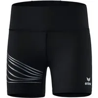Erima Laufshorts Racing Lauftight kurz Damen