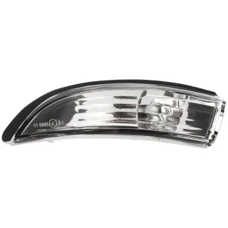 Spiegelblinker Spiegel Außenspiegel Blinker Seitenblinker LINKS 8A61-13B381-AC 8A6113B381AC für Ford Fiesta MK7 2008-2017 / B-Max ab 2012-