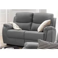 ATLANTIC home collection 2-Sitzer Diana, mit Relaxfunktion und Federkern, hohe Belastbarkeit