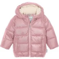 first instinct by killtec Steppjacke FIOW 11 MNS QLTD JCKT Glänzende, warme Kinderjacke, winddicht, wasserabweisend