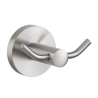 Avenarius Haken 2-fach mit Konsole, Serie 190 1901615015