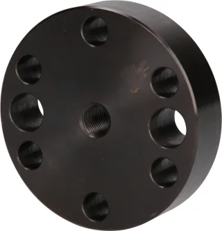 KS Tools Führungsplatte, Außendurchmesser 96,5 mm - 460.4532