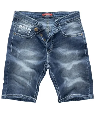 Rock Creek Shorts Blau