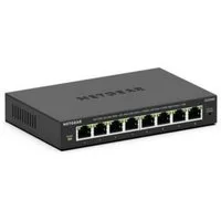 NETGEAR GS308E Netzwerk-Switch