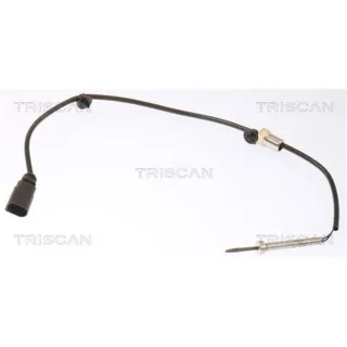 Triscan Sensor f?r Abgastemperatur Audi A4 A5 Q5 2,0 882629079