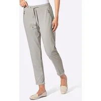 Witt Jerseyhose Schlupfhose komfortabel