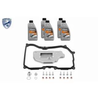 Vaico Teilesatz f?r ?lwechsel-Automatikgetriebe Seat VW V10-3217