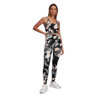 Under Armour - "Meridian" Leggings für Damen (Schwarz)