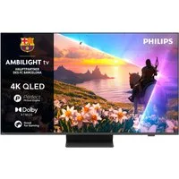 Philips 65PUS8600/12 QLED-Fernseher (164 cm/65 Zoll, 4K Ultra HD, Smart-TV, Ambilight, P5 Perfect Picture Engine, HDR10+ kompatibel, Dolby Atmos)