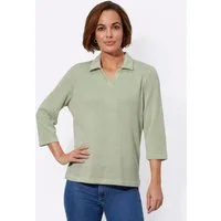 Witt T-Shirt Poloshirt 3/4-Arm