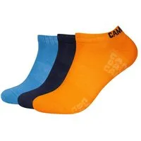 CAMP DAVID Socken (9 Paar)