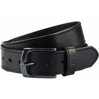 camel active Ledergürtel aus Leder