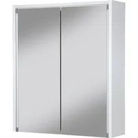 jokey Spiegelschrank Nelma Line 54 x 63 x 15 cm