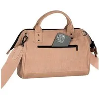 CABAIA Handtasche Crossbody Velvet Large, Crossbody Bags