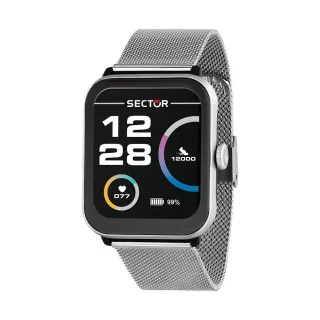 Sector Smartwatch S-08 R3251303002