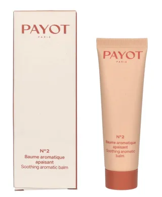 Payot Creme No.2 Soothing Aromatic Balm.