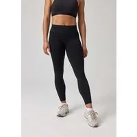 SNOCKS Sporthose Seamless High Waist Leggings (1-tlg) figurformend und blickdicht, perfekt für den Sport