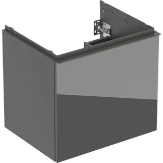 Geberit Acanto Unterschrank für Waschtisch B:60cm, 1 Schublade 503003JK2