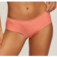 LASCANA Panty Tiziana mit modischer Zierkante und hübschen Accessoires
