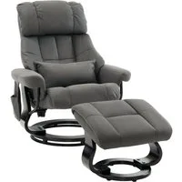 MCombo Relaxsessel M MCombo Relaxsessel mit Hocker, Fernsehsessel, 9066, mit Relaxfunktion