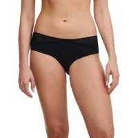 Chantelle Slip PLAY Spitze, blickdichtes Gewebe