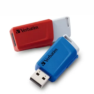 Verbatim Store 'n' Click | 49308 | USB-Flash-Laufwerk - 32 GB