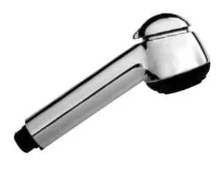 Kaja Spültischhandbrause für offene, Warmwasserbereiter chrom, 28011-C 28011-C
