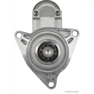 Elparts Starter 1,8 kW VW Transporter T4