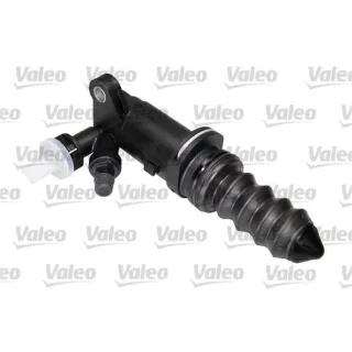 Valeo Kupplungsnehmerzylinder Audi A6 C6 874756