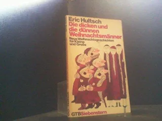 Die dicken und die dünnen Weihnachtsmänner
