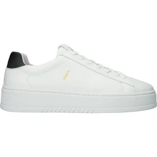 GARNET RORY - FG619 White Black - Sneaker (niedrig)