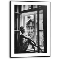 Reinders! Poster Ballerina