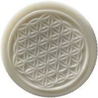 Natures-Design Deckel aus Biokunststoff für Trinkflaschen mit großer Öffnung