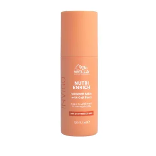 Invigo Nutri-enrich Wonder Balm Deep Nutrition Trockenes/geschädigtes Haar 150 ml
