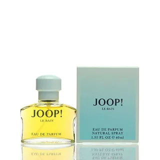 Joop le Bain Eau de Parfum Spray 40 ml