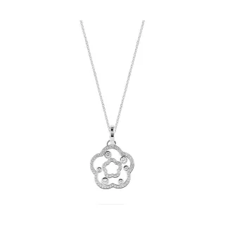 JETTE Kette FLOWERS 89208098