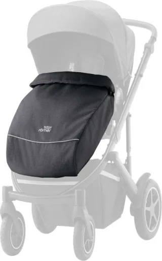 Britax Römer SMILE III/5Z Windschutz Midnight Grey