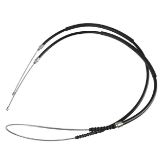 Febi Handbremsseil hinten Citroen Fiat Peugeot 172946