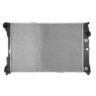 NRF Motork?hler gel?tet Mercedes C-Klasse E-Klasse Glk-Klasse 53968