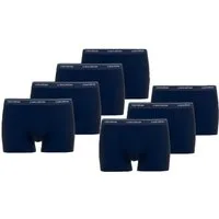 CECEBA Boxershorts 7er Pack Herren Pants (7-St) enge Passform